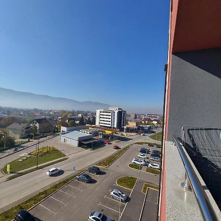 Apartman Victoria Lukavica Eksteriør bilde