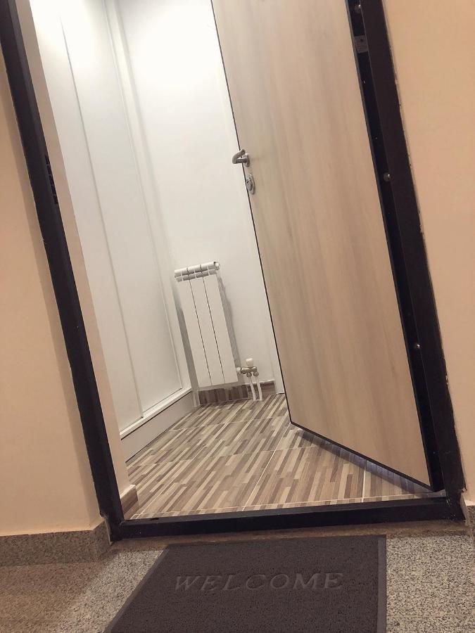 Apartman Victoria Lukavica Eksteriør bilde