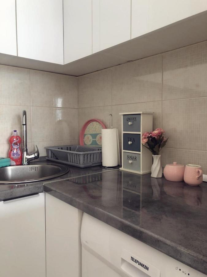 Apartman Victoria Lukavica Eksteriør bilde