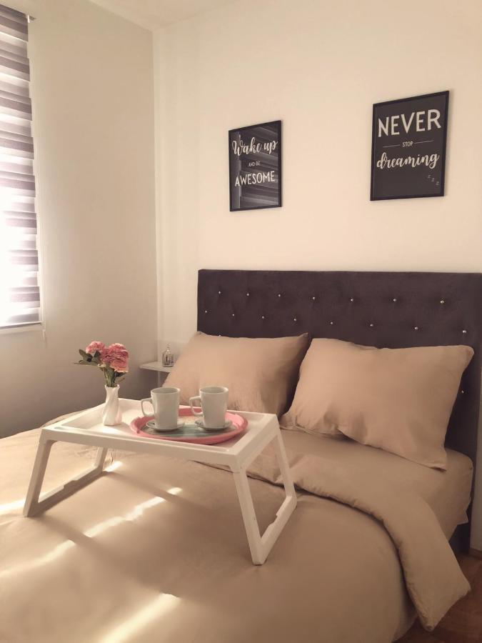 Apartman Victoria Lukavica Eksteriør bilde