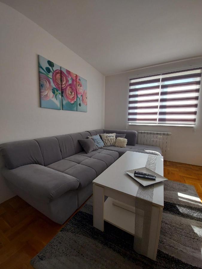 Apartman Victoria Lukavica Eksteriør bilde