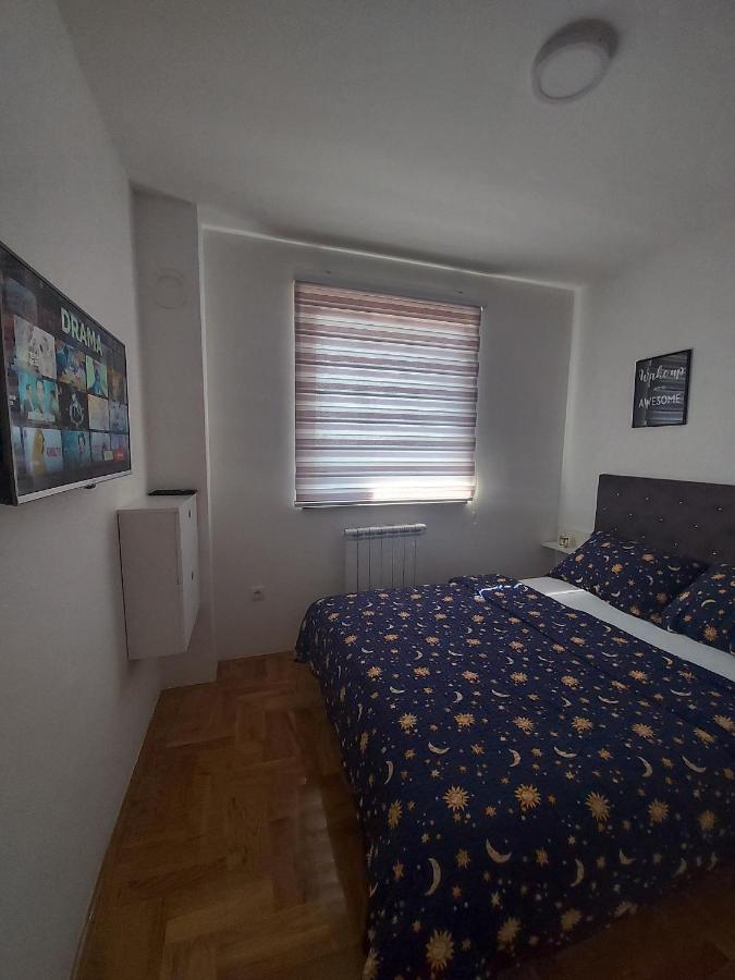Apartman Victoria Lukavica Eksteriør bilde
