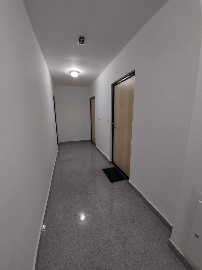Apartman Victoria Lukavica Eksteriør bilde