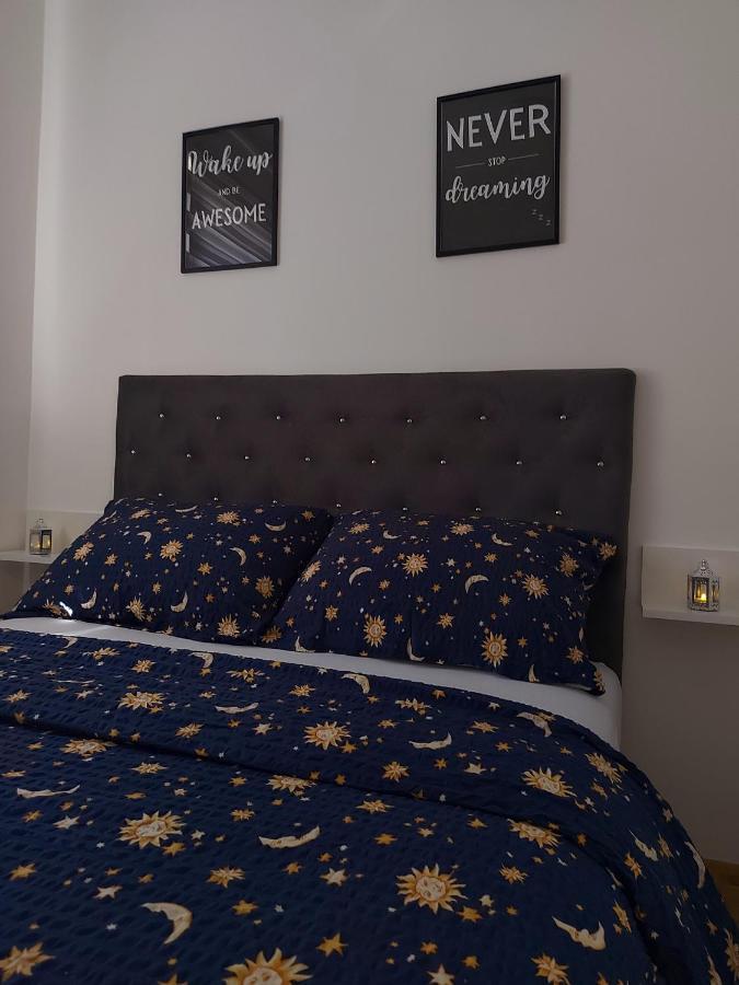 Apartman Victoria Lukavica Eksteriør bilde