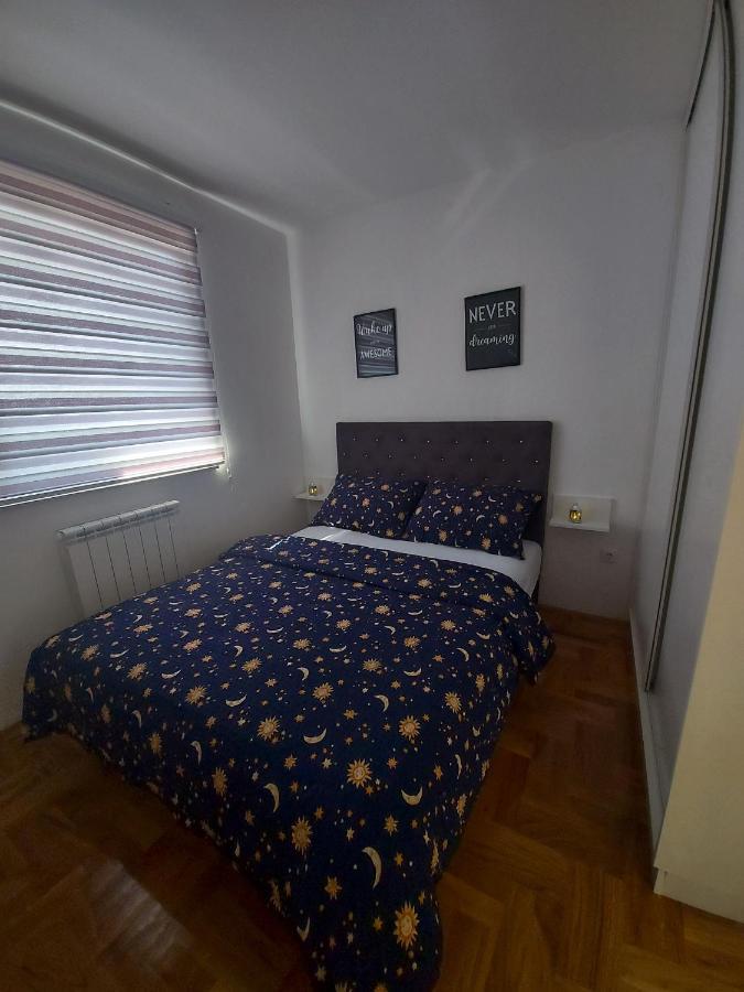 Apartman Victoria Lukavica Eksteriør bilde